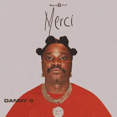 Hör dir „Merci“ von Danny S an