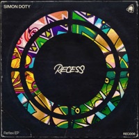 Reflex - Single - Simon Doty