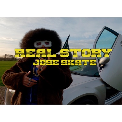 Real Story - Single