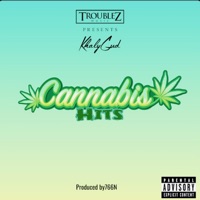 Cannabis Hits - Single - Khalygud