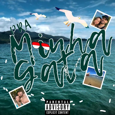 Pra Minha Gata - Single