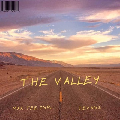 The Valley (feat. Max Tee) - Single
