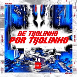 DE TIJOLINHO POR TIJOLINHO MC Davi CPR & Mano DJ