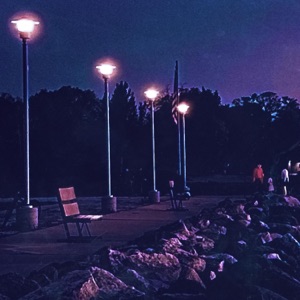 It's Not The Same - Single