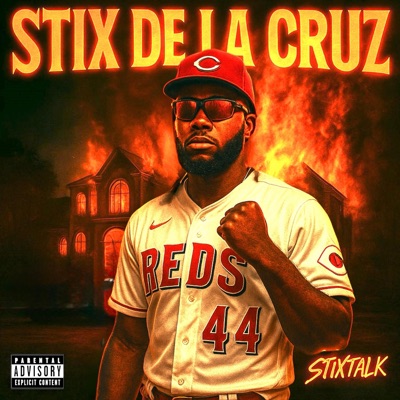 Stix De La Cruz