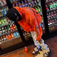 Scrollin through your repost - Single - 9scoo