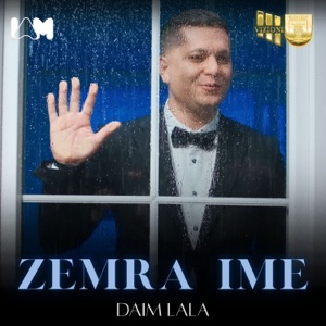 Zemra ime