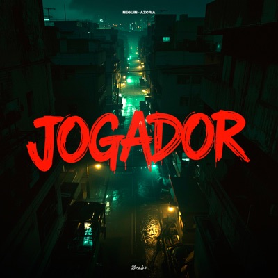Jogador - Single
