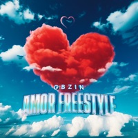Amor Freestyle - Single - Gbzin