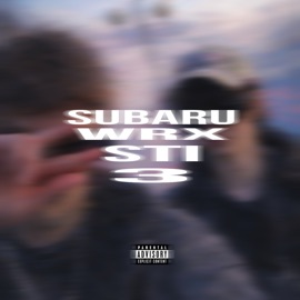 Subaru Wrx Sti 3 Rainbowdeath & yoshiGT