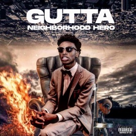 No Reason (feat. Will Power) Gutta Baby