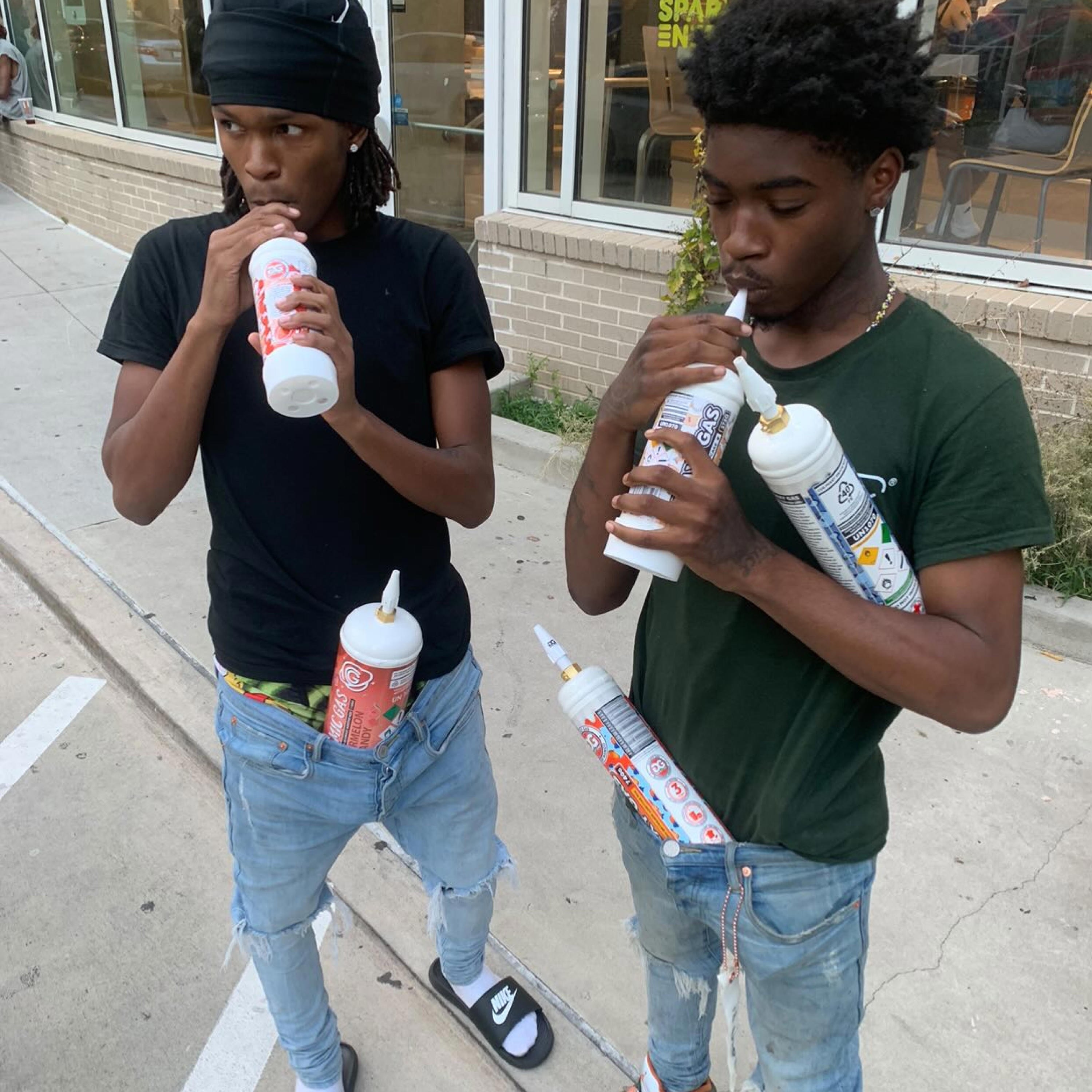 Whippet Tape - Single