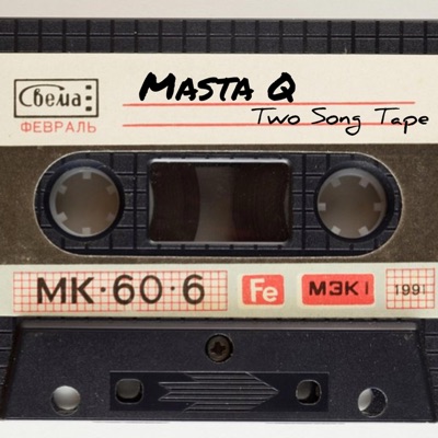 Two Song Tape - Single