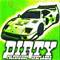 DIRTY - Single - Poltergeist & INXFLAXRE