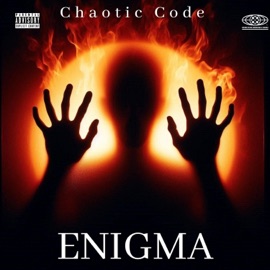 Enigma (feat. Cutty) Chaotic Code