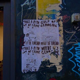 Settle (feat. Bluchrist) jackpot!