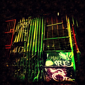 Boots on the Ground - Single