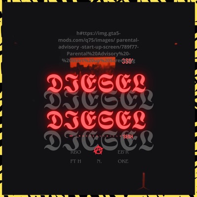 Diesel - Single