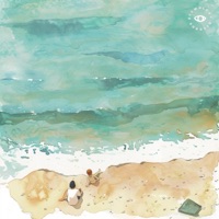 Beach Sand - Single - morningtime & Chillwme