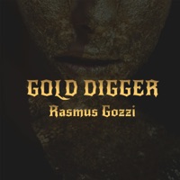Gold Digger - Single - Rasmus Gozzi