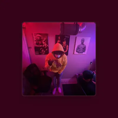 Listen to Drayko, watch music videos, read bio, see tour dates & more!