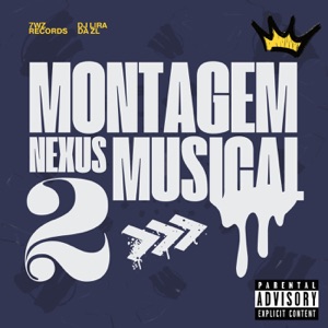 Montagem Nexus Musical Vol 2 - EP