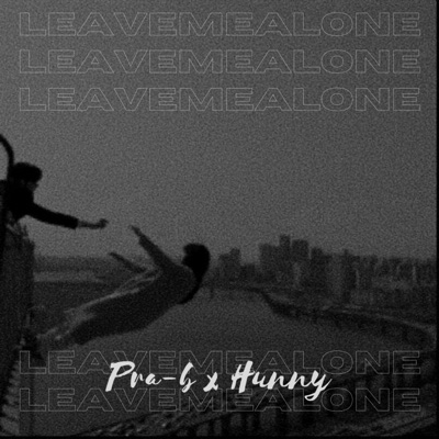 LEAVEMEALONE - Single