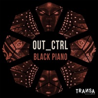 Black Piano - Single - Out_Ctrl