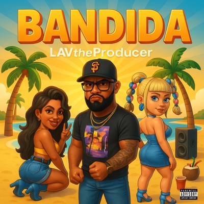 BANDIDA - Single