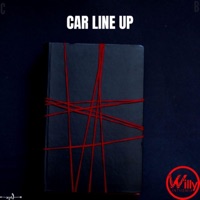 Car Line Up - Single - DjWillyintheMix