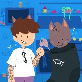 RingPop thayerperiod & SeamoreTheSeal