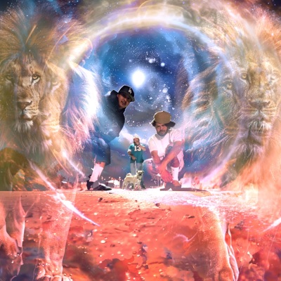 Spiritual Journey (feat. NEWCENZ & M.O.C) - Single