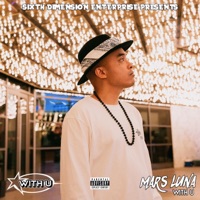 With U - Single - Mars Luna