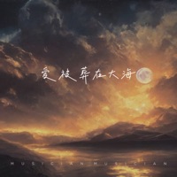 爱被葬在大海 - Single - 单琳惠 & 张川海