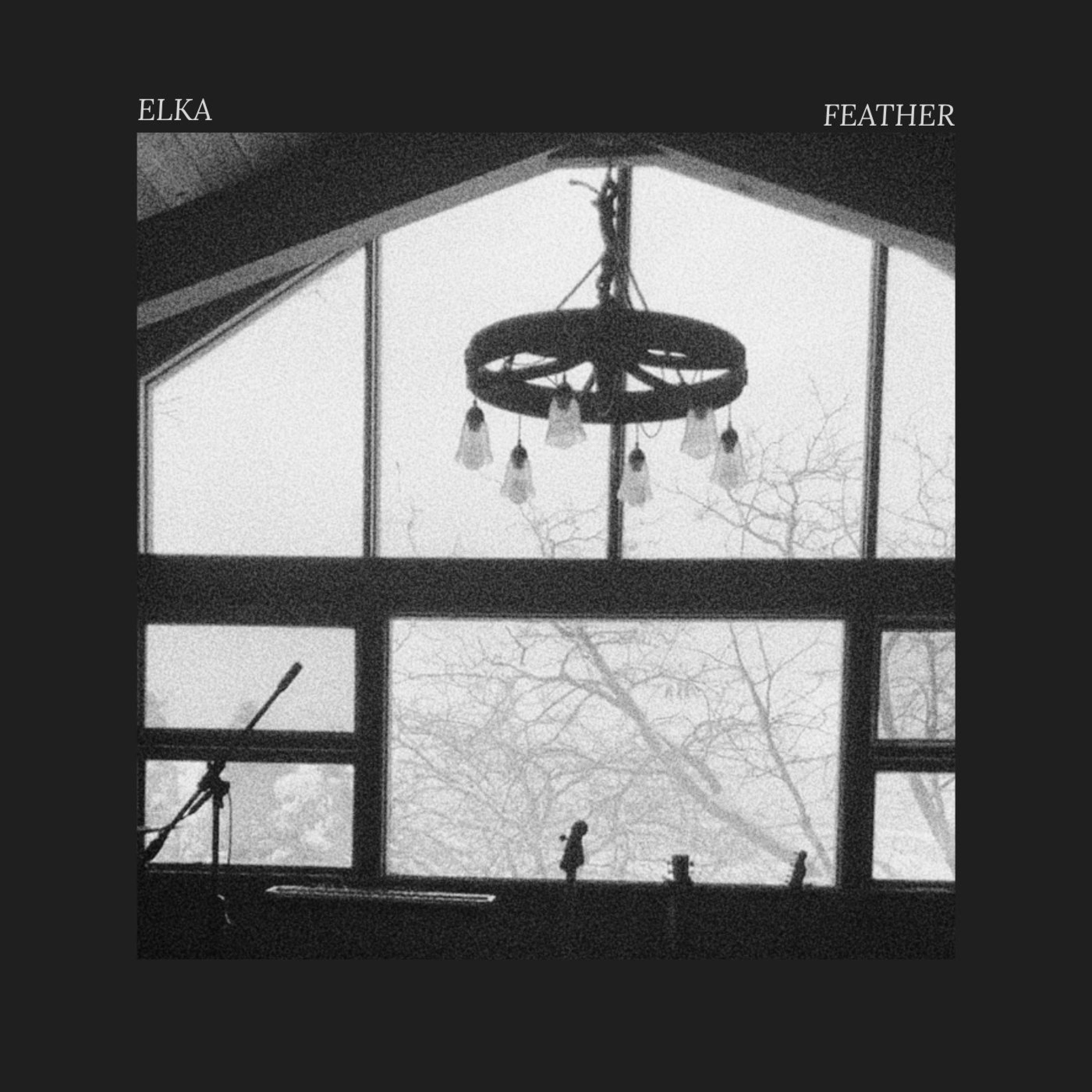 Feather - Single