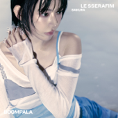 BOOMPALA (SAKURA ver.) [Cover B ver.]
