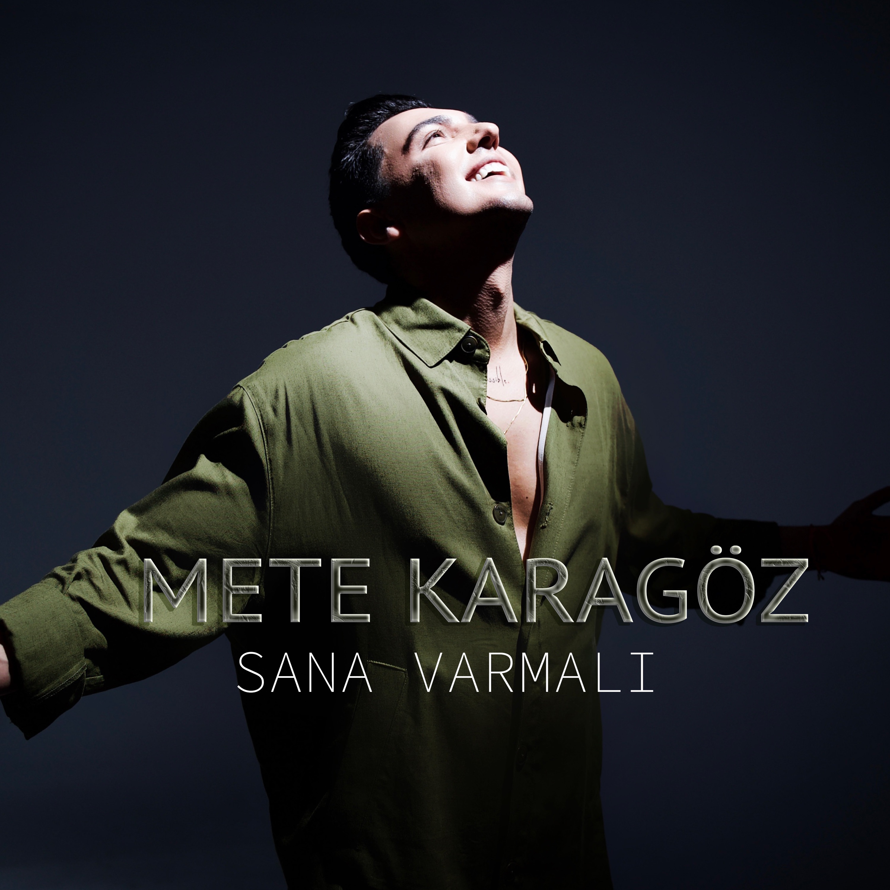Sana Varmalı - Single