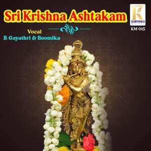 Sri Krishna Ashtakam - EP