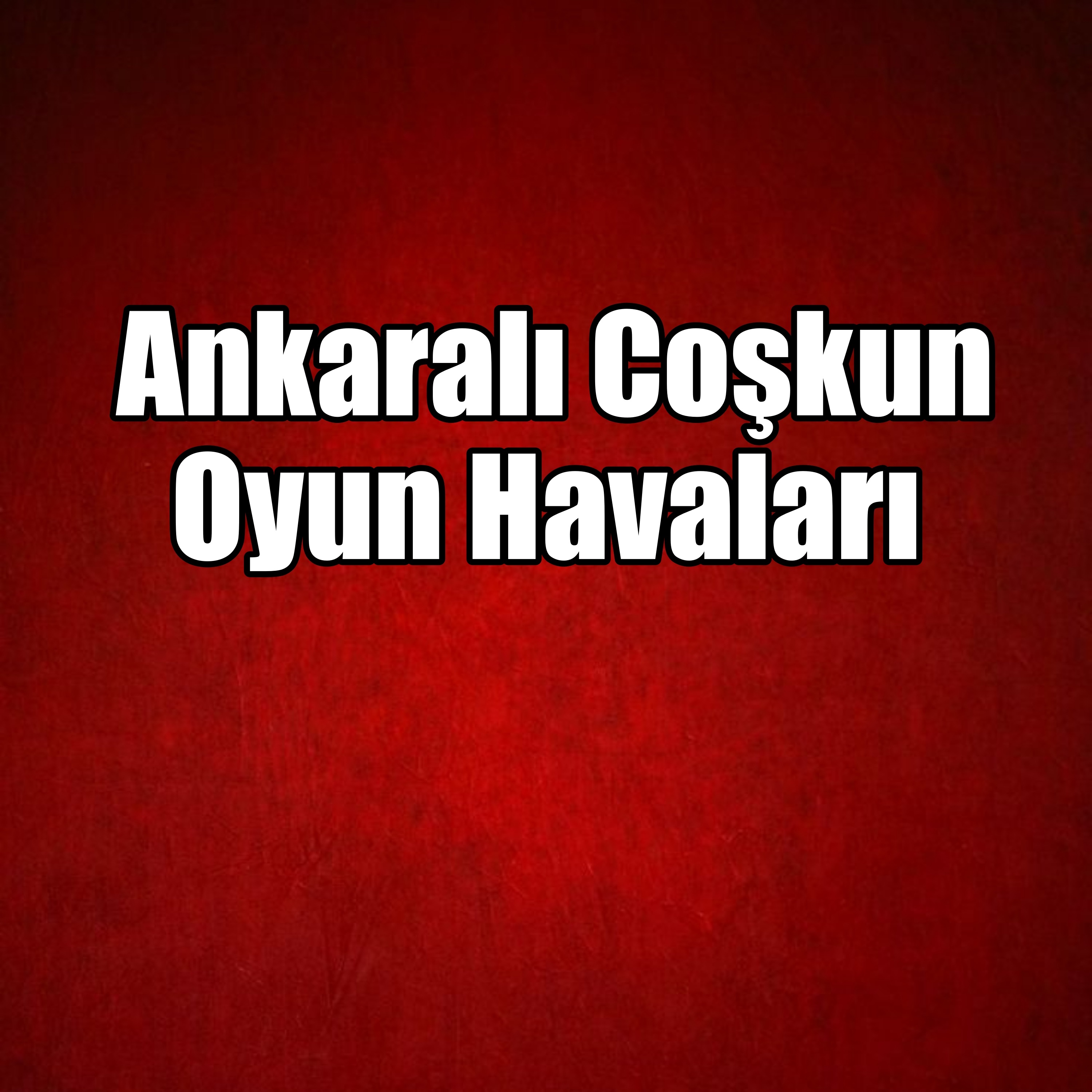 Oyun Havaları - EP