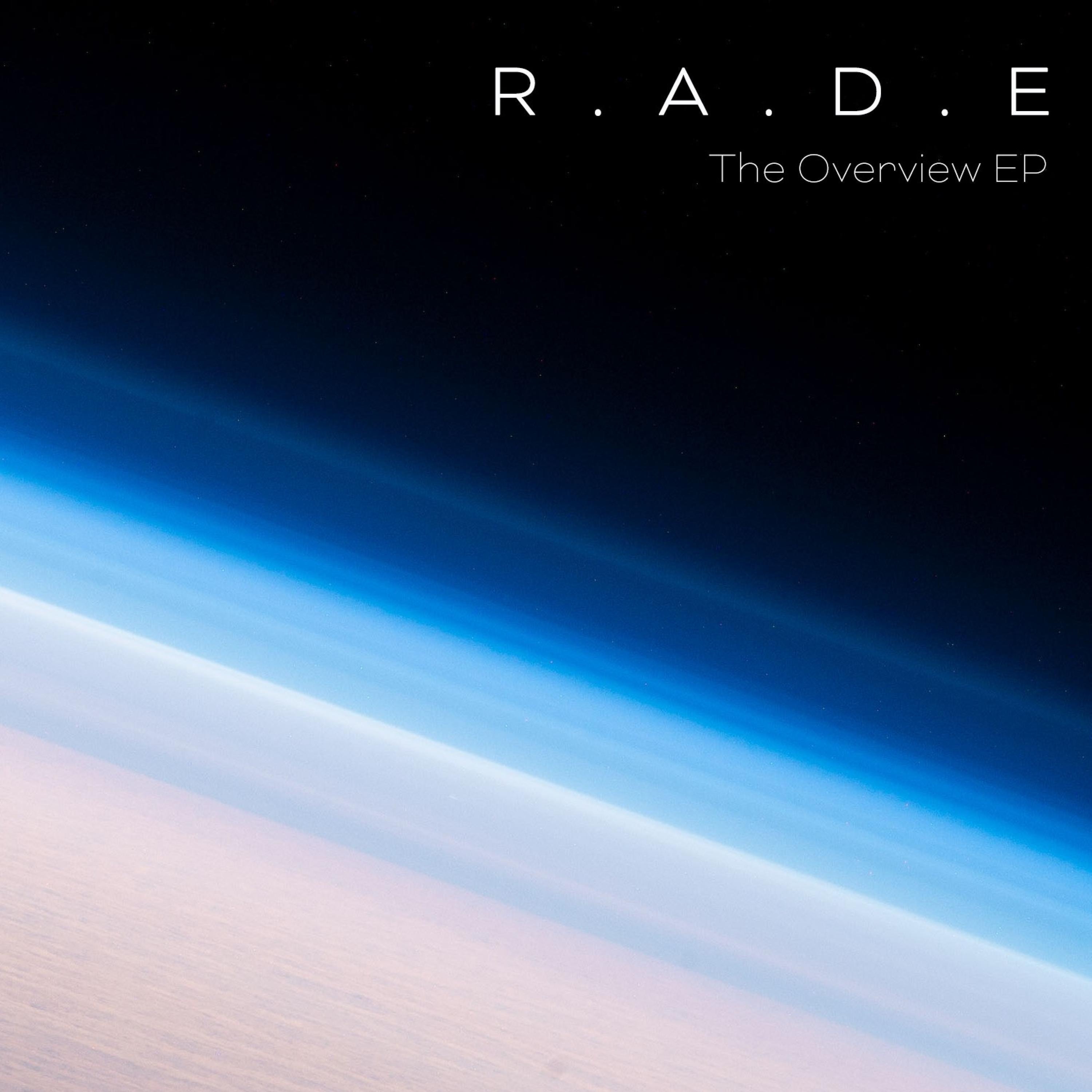 The Overview - EP