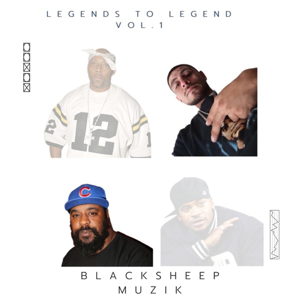 Snapback (feat. Sean Price)