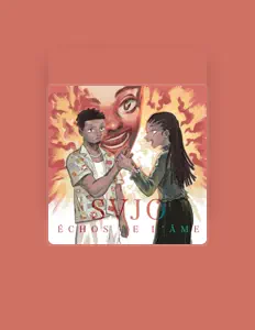 Listen to SVJO, watch music videos, read bio, see tour dates & more!