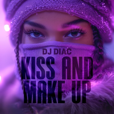 Kiss and Make UP (Deep House Cover Version) - Single