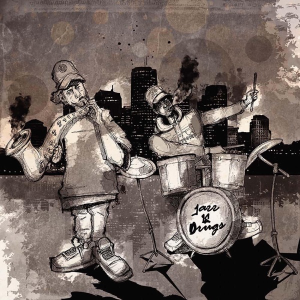 JAZZ IS DRUGS