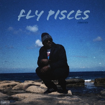 Fly Pisces - EP
