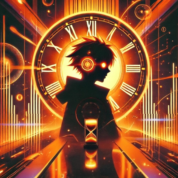 MONTAGEM DO TEMPO - EP