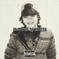 Back When - Single - Jabez Z