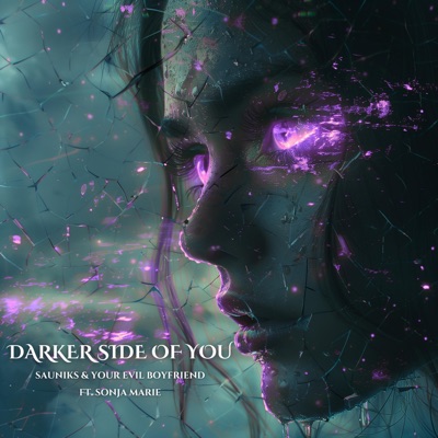 Darker Side of You (feat. Sonja Marie) - Single