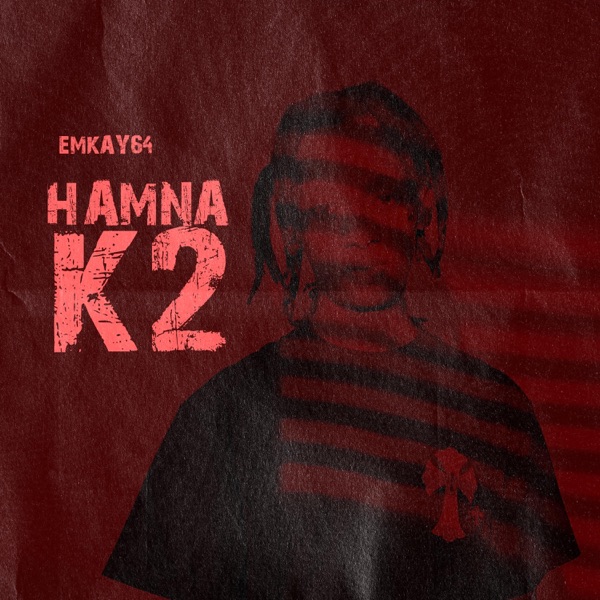 Hamna K2