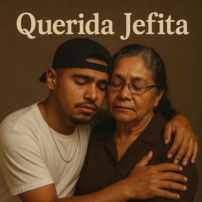 Querida Jefita - Single